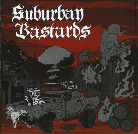 Suburban Bastards
